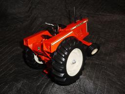 AC D-21 WF Tractor, CE, Spl. Ed.