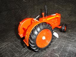 Case 500 WF TF Tractor
