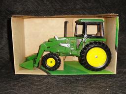 JD 2750 Utility Tractor, NIB, #503 w/Loader