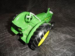 JD R WF Standard Tractor