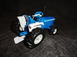 Ford 1710 FWA Tractor