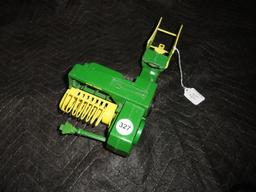 JD 336 Baler, 1974, Stock #585