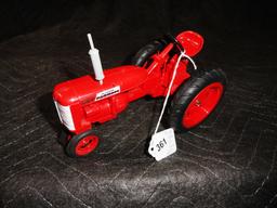 IH 230 NF Farmall Tractor