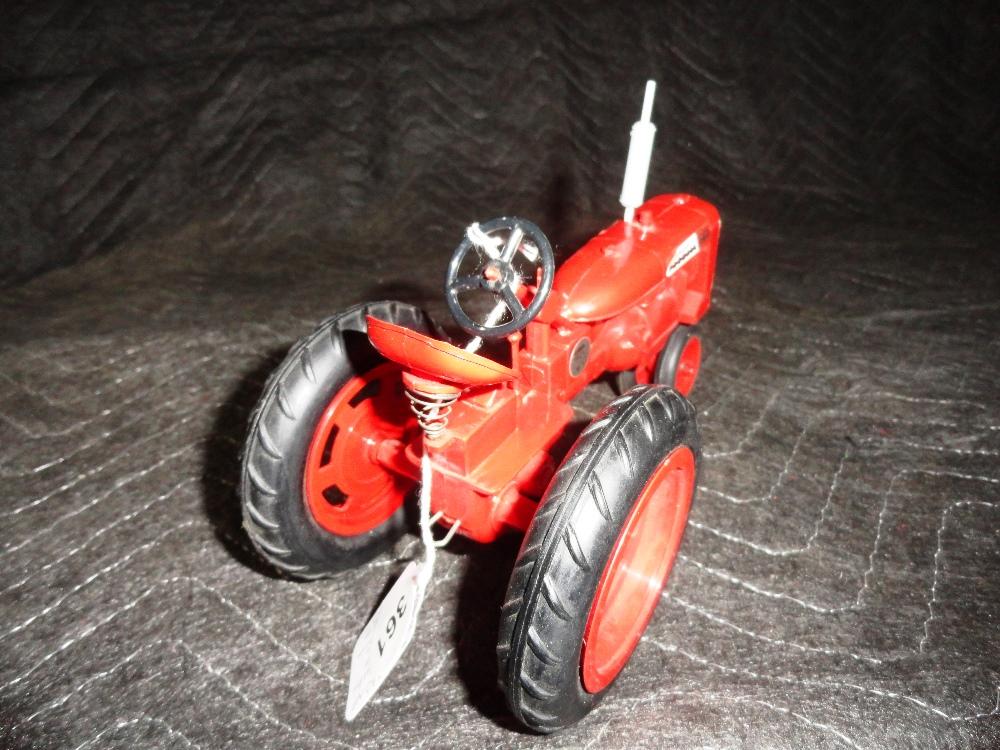 IH 230 NF Farmall Tractor