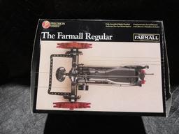 Farmall Regular,  Precision #1