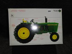 JD 4020 Planter, Precision #4