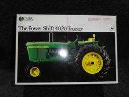 JD 4020 Planter, Precision #4