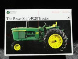 JD 4020 Planter, Precision #4