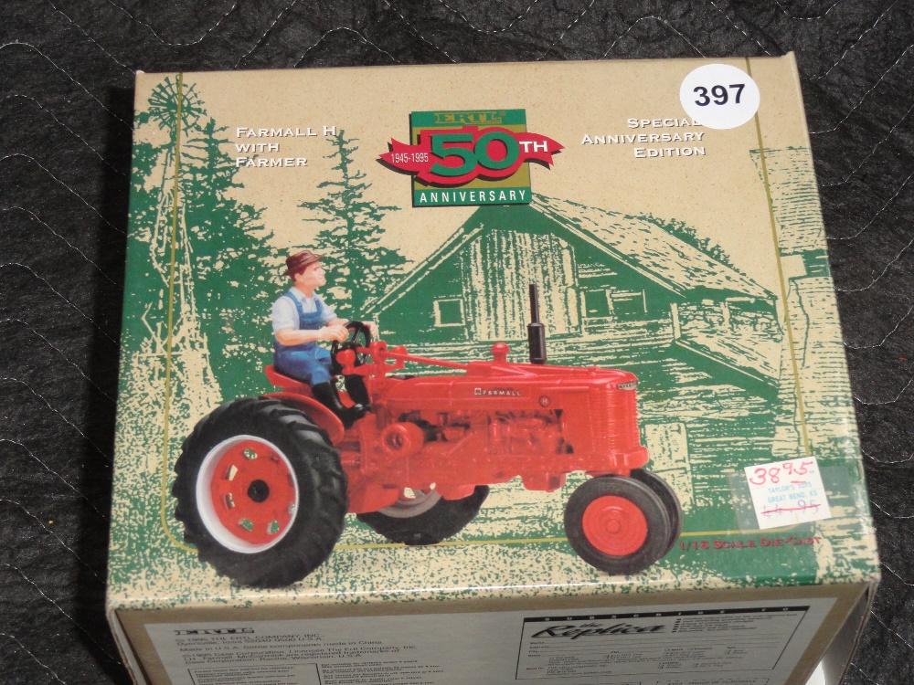 Farmall H