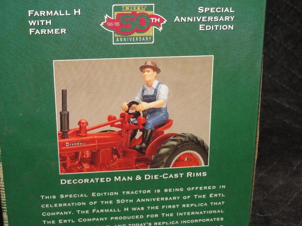 Farmall H