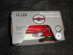 MH 44 Special NF Tractor, NIB, #1115