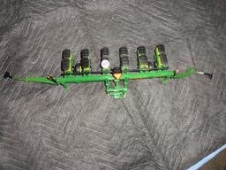 JD 1700 6-Row Planter