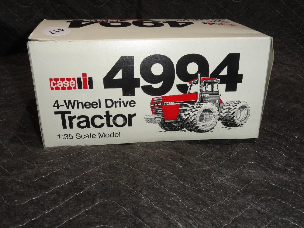 Case IH 4994