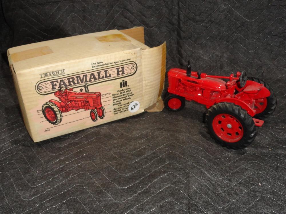 Farmall H