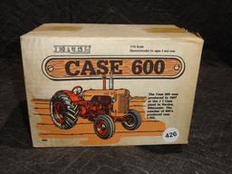 Case 600