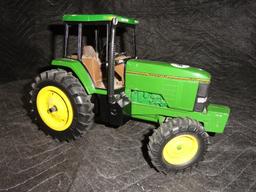 JD 7800 Tractor