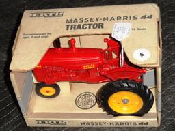 MH 44 NF Tractor, NIB, #1133