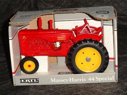 MH 44 Special NF Tractor, NIB, #1115