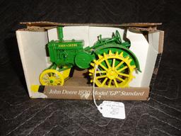 JD GP 1930 Tractor, NIB, #5801