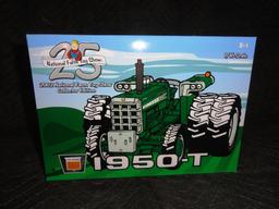 Oliver 1950T Diesel Tractor, TF