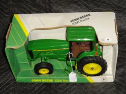 JD 8200 Tractor, NIB