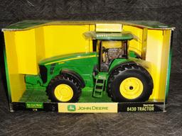 JD 8430 Tractor