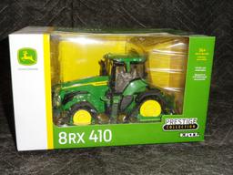 JD 8RX410 Tractor