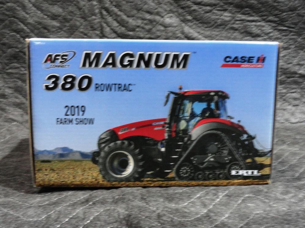 Case-IH Mag 380