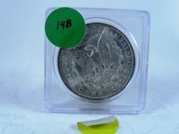 1902 Morgan Dollar