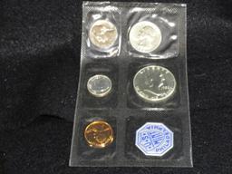 1956-P Proof Set