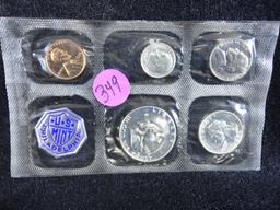 1956-P Proof Set