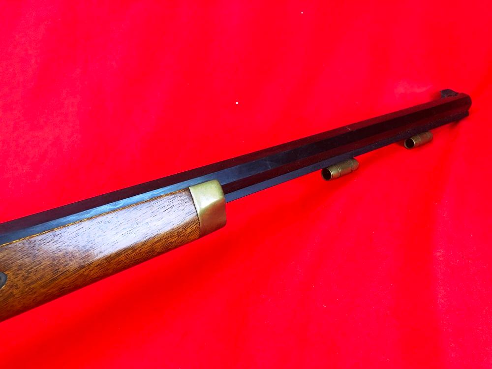 Italian Hawken 50-Cal. Black Powder, SN:89534, No Push Rod (Exempt)