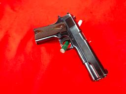 Colt Gov't Model 1911, 45 Auto, SN:36290 (Handgun)