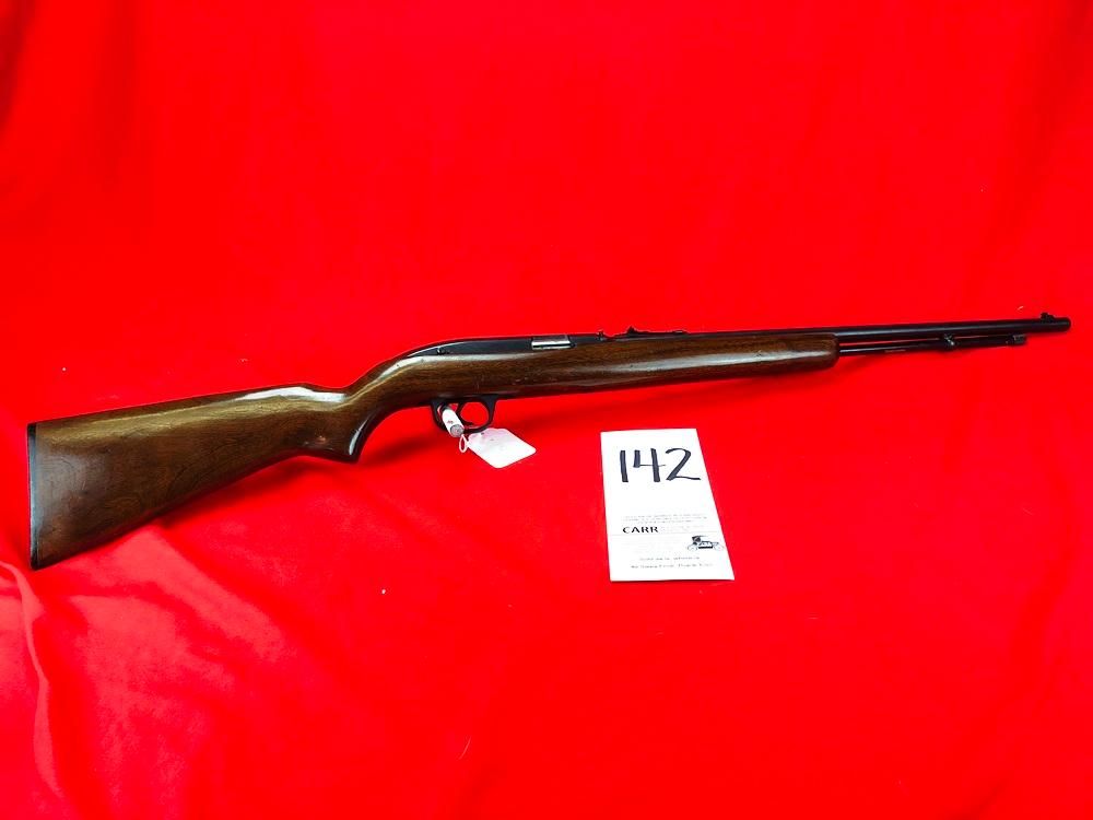 Winchester M.77, 22LR
