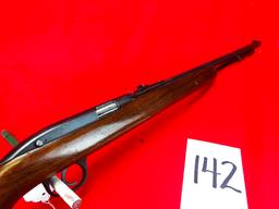 Winchester M.77, 22LR