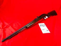 Winchester M.77, 22LR