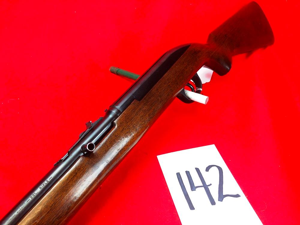 Winchester M.77, 22LR