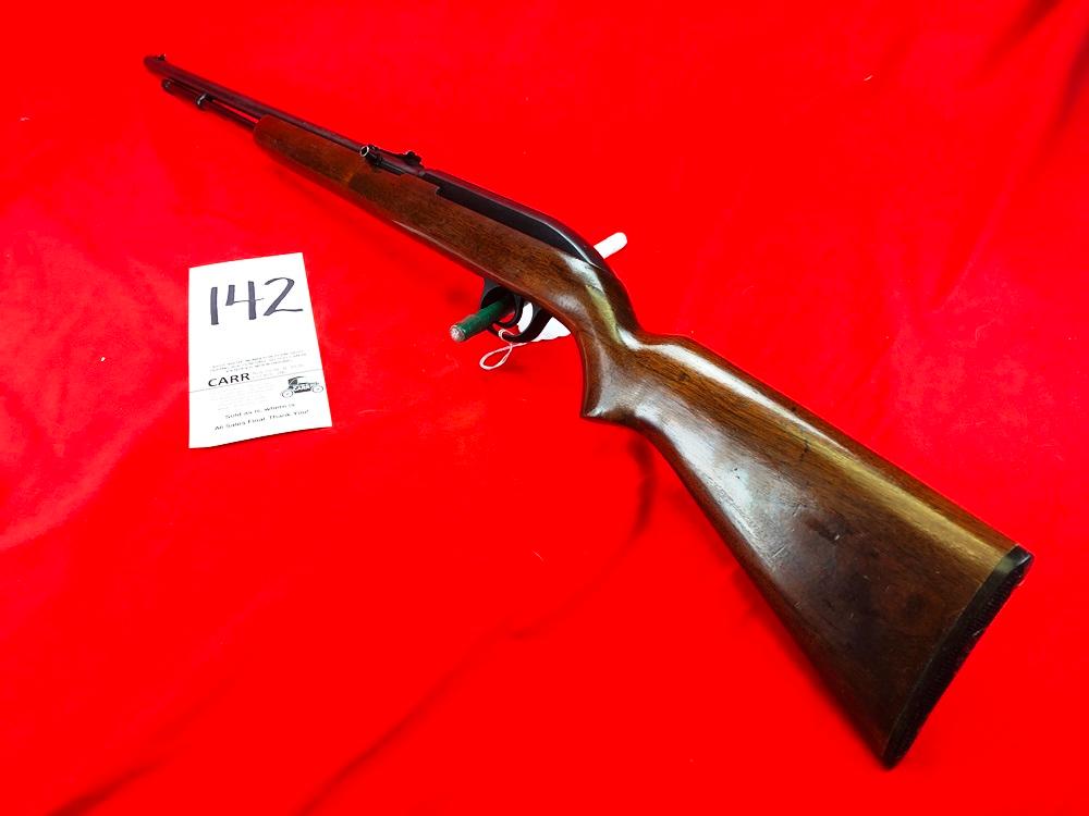 Winchester M.77, 22LR