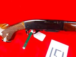 Remington Woodsmaster M.742, .308-Cal., SN:A7392207