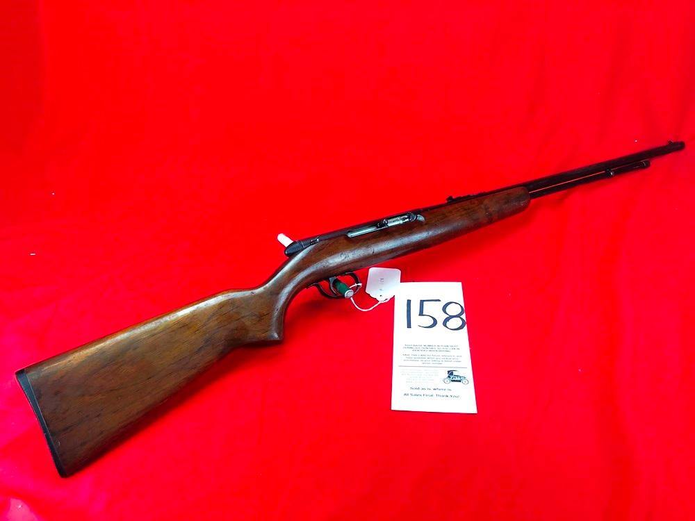 Remington M.550-1, 22 S-L-LR