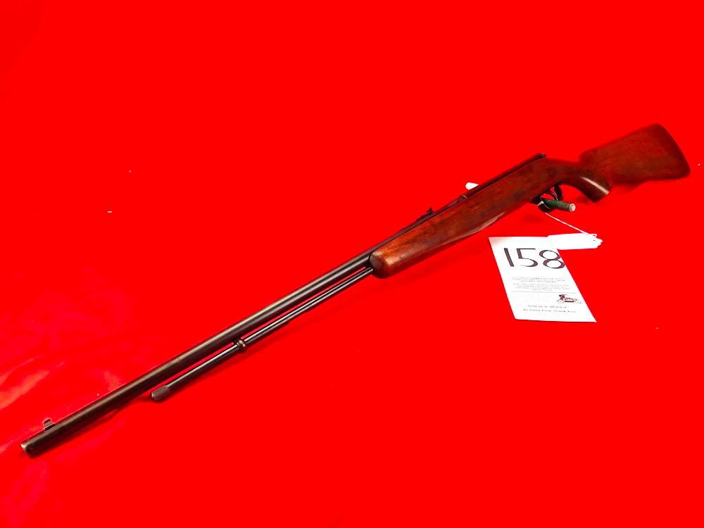 Remington M.550-1, 22 S-L-LR
