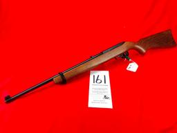 Ruger 10/22 Carbine, 22-Cal., 18" Bbl., Unfired In Box, SN:0004-97314