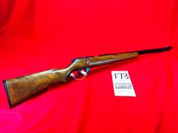 J.C. Higgins M.103, 22-Cal. Bolt Action Rifle, Tube Mag