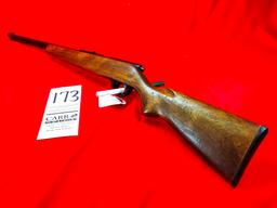 J.C. Higgins M.103, 22-Cal. Bolt Action Rifle, Tube Mag