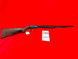 Winchester 61, 22-S-L-LR, SN:70839