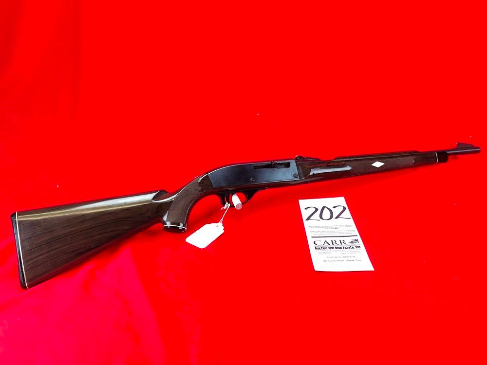 Remington Nylon 66, 22LR, Seneca Green