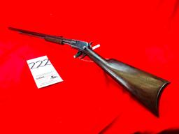 Winchester 90, 22L, Oct. Bbl., SN:779557