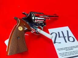 Colt Lawman Mark III, 357 Mag., SN:6179L, Org. Box, NIB (Handgun)