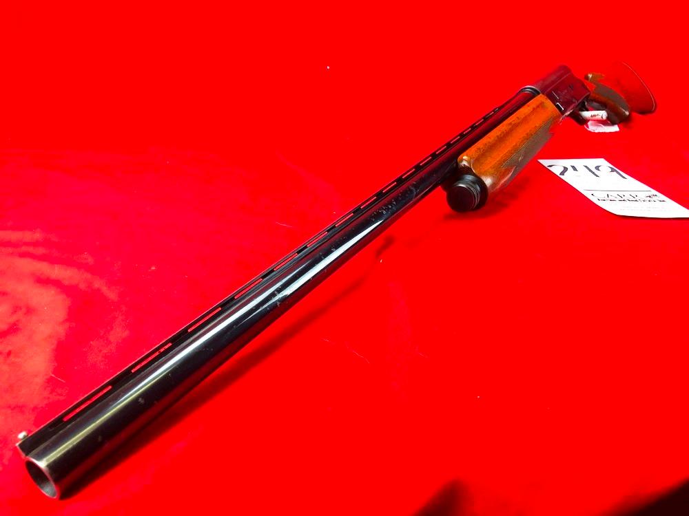 Browning Magnum Auto 5, 12-Ga., 3", 28" Bbl., SN:69V37146