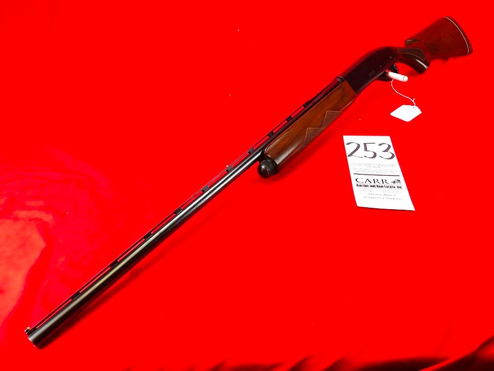 Remington Sportsman 48, 20-Ga., 2 3/4", 28" Bbl., Full Choke, SN:3827576